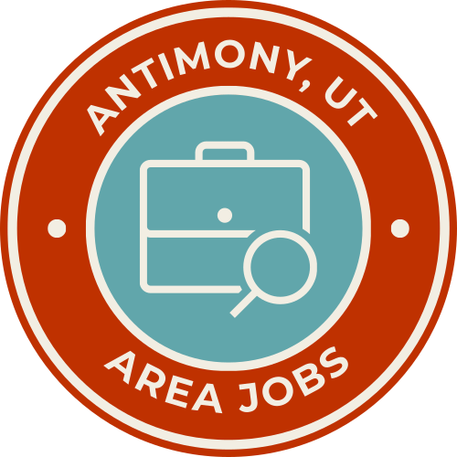 ANTIMONY, UT AREA JOBS logo